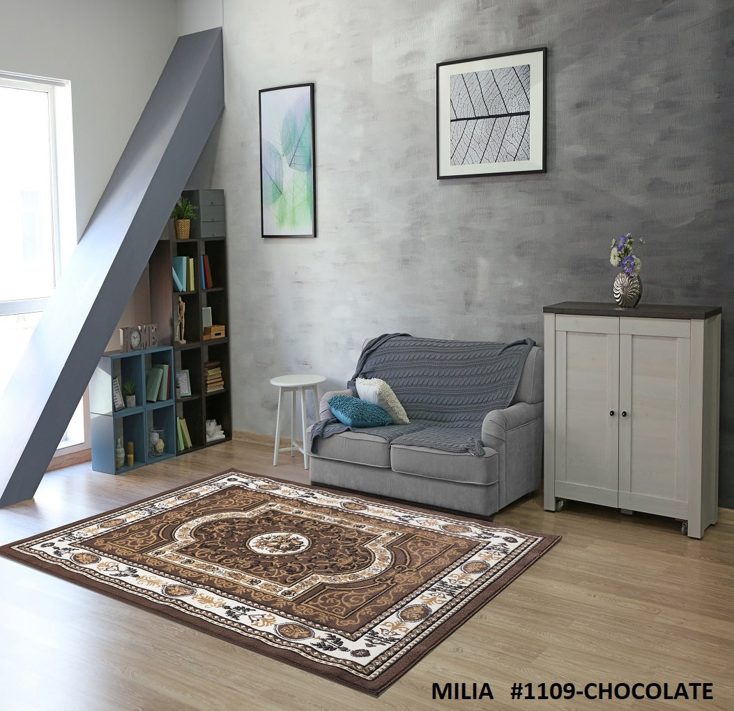 MILIA 1109