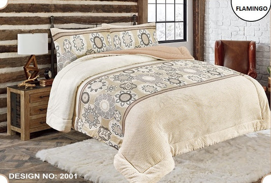 GRUPO (C) FLAMINGO BORREGO