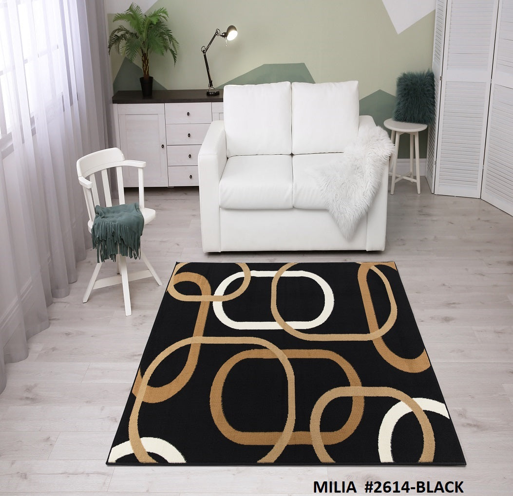 MILIA 2614