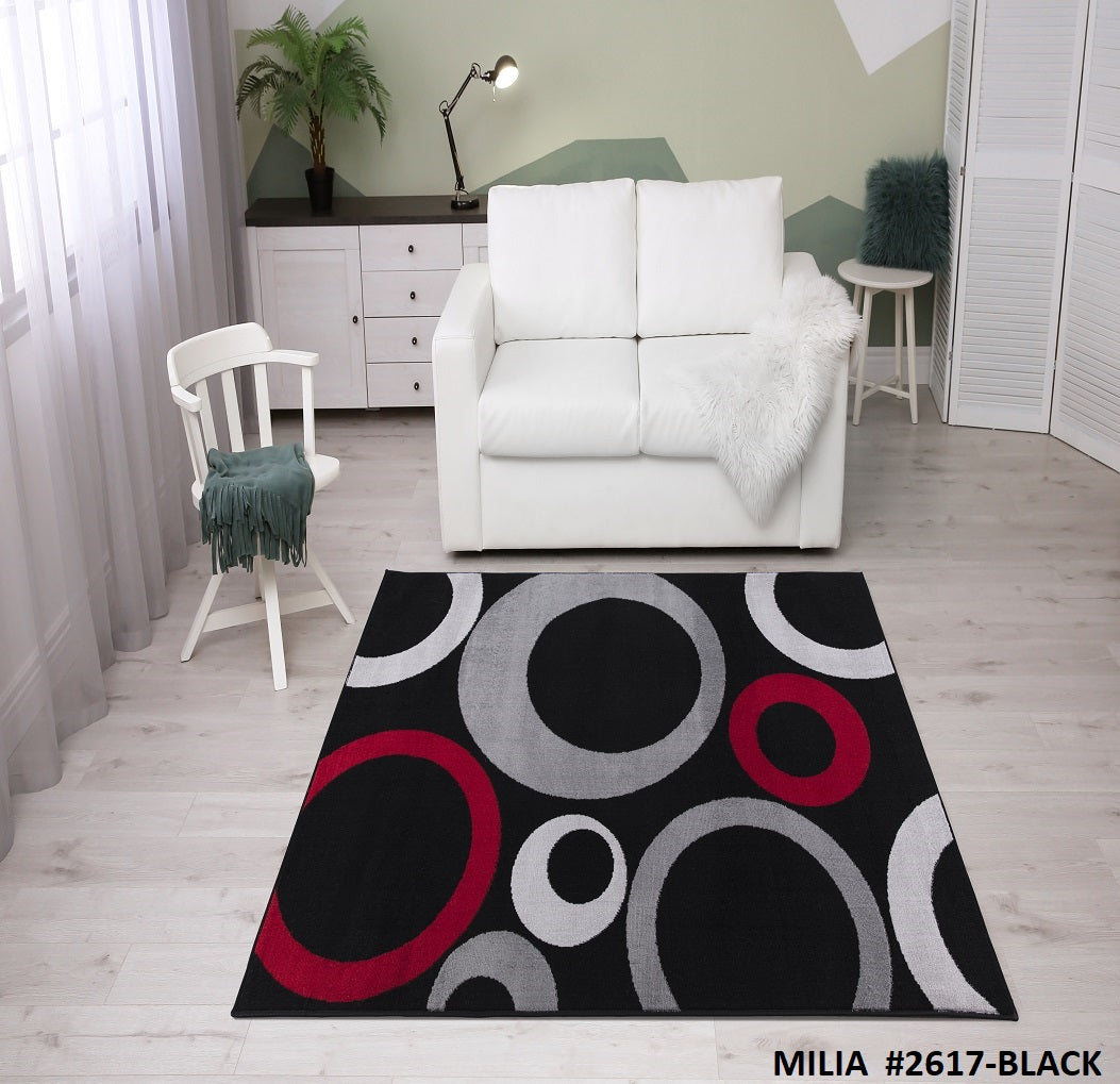 MILIA 2617