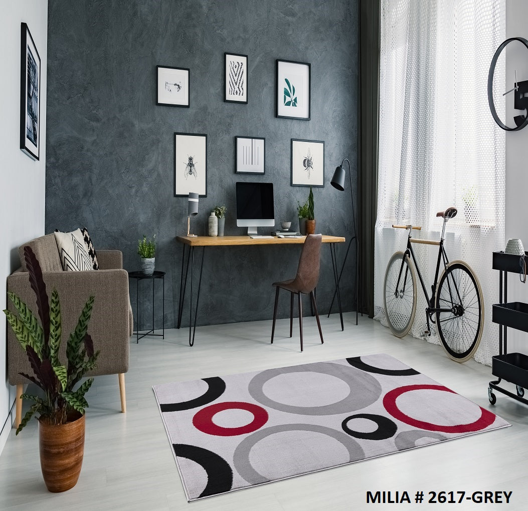 MILIA 2617
