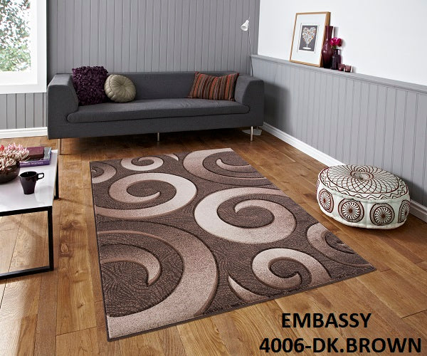EMBASSY 4006