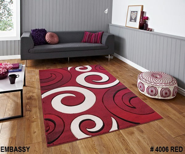 EMBASSY 4006