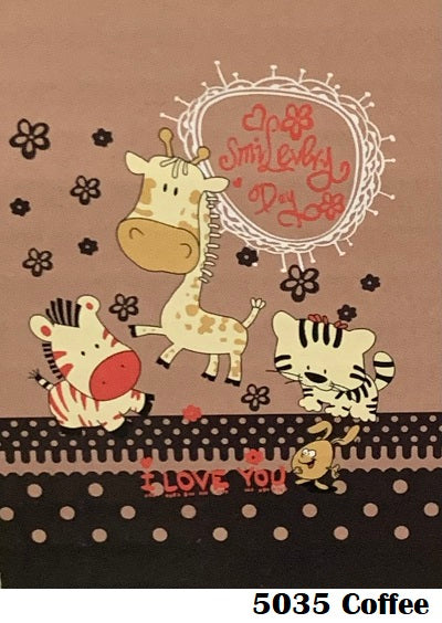 BABY BLANKET JOJO