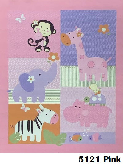 BABY BLANKET JOJO