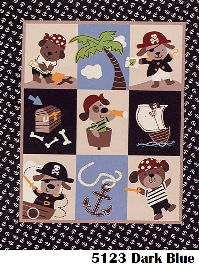 BABY BLANKET JOJO