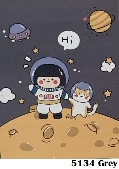 BABY BLANKET JOJO