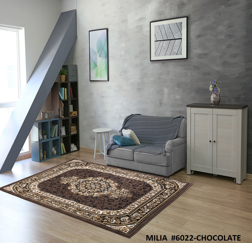 MILIA 6022