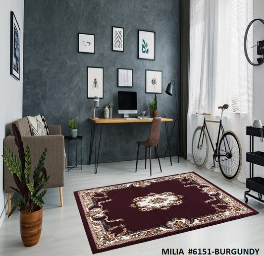 MILIA 6151