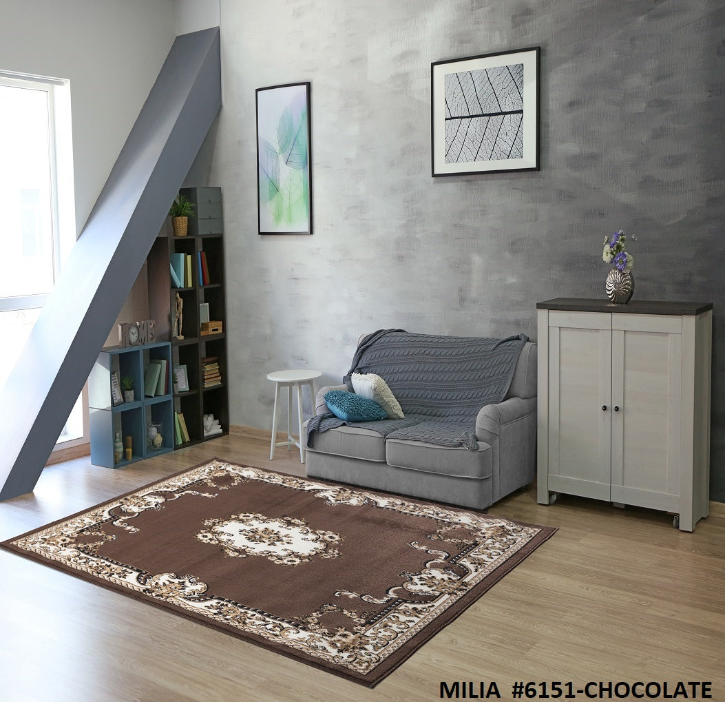 MILIA 6151