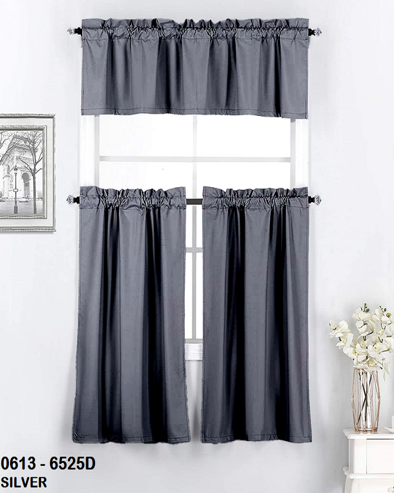 KITCHEN CURTAIN BLACKOUT