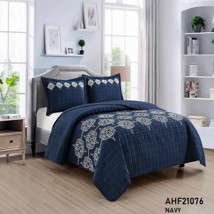 BEDSPREAD AHF21076 AHF18191
