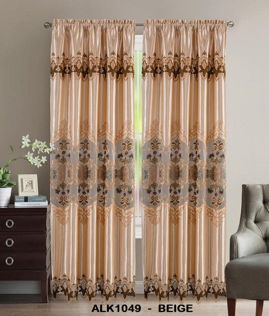 ALK1049 CURTAIN