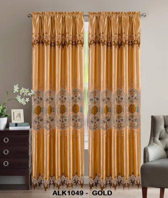 ALK1049 CURTAIN
