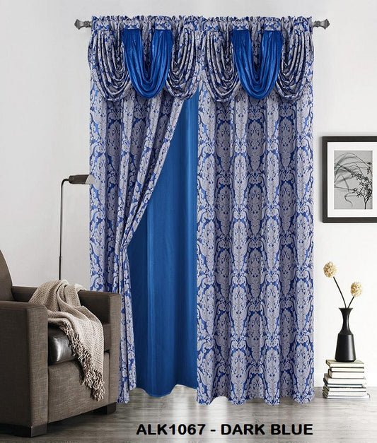 ALK1067 CURTAIN