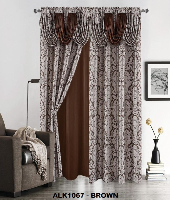 ALK1067 CURTAIN