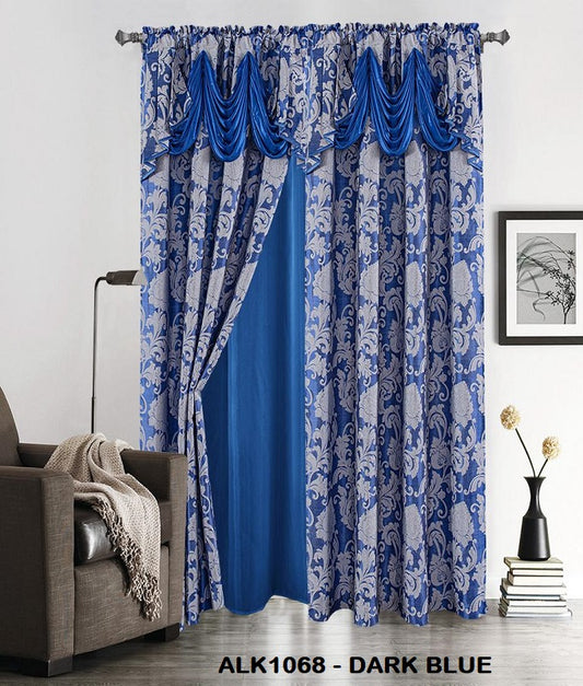 ALK1068 CURTAIN