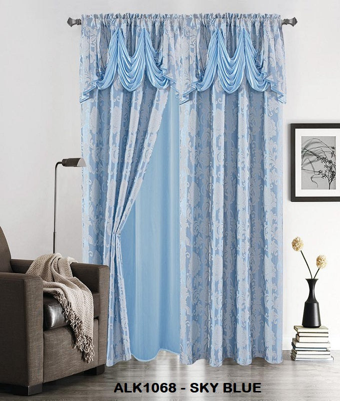 ALK1068 CURTAIN
