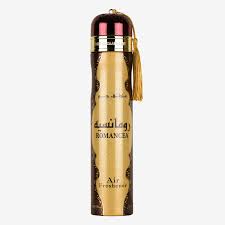 Ard Al Zaafaran Air Freshener Romancea