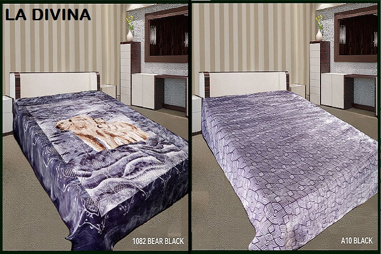 LA DIVINA
