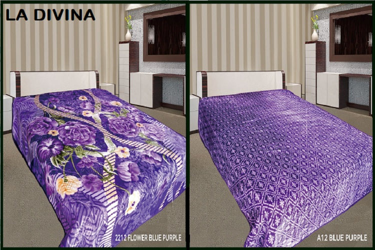 LA DIVINA