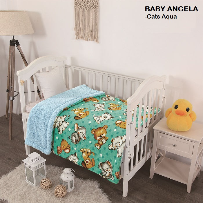 BABY BORREGO ANGELA