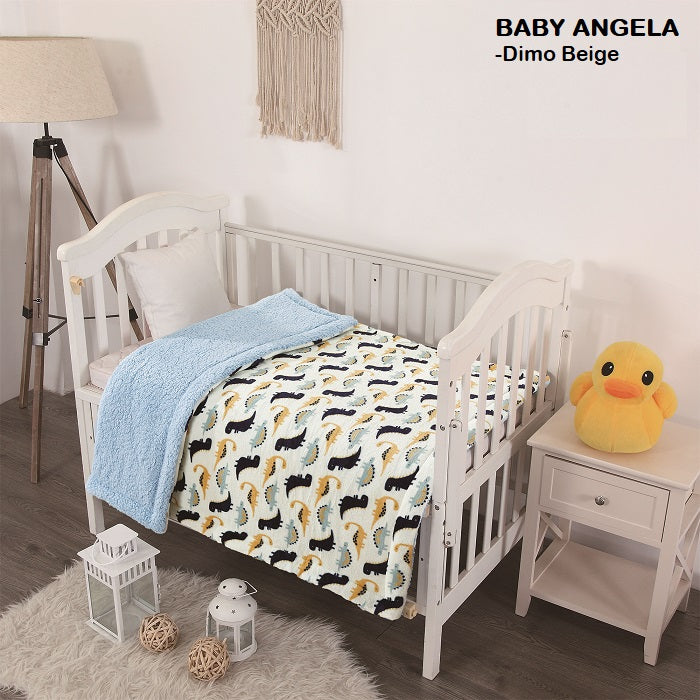 BABY BORREGO ANGELA
