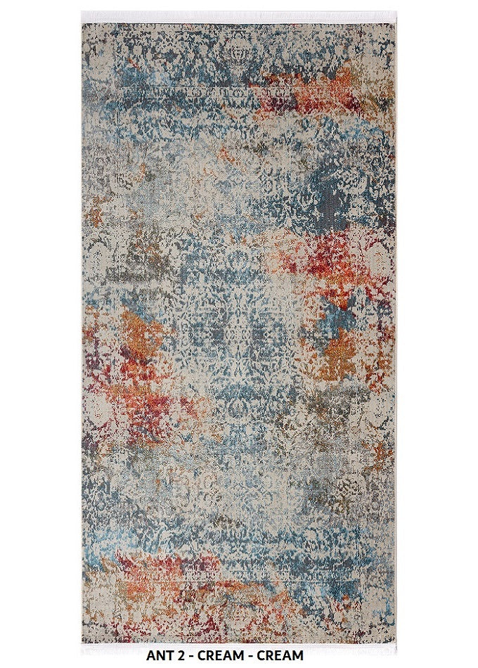 ANTALAYA 2 CREAM - CREAM