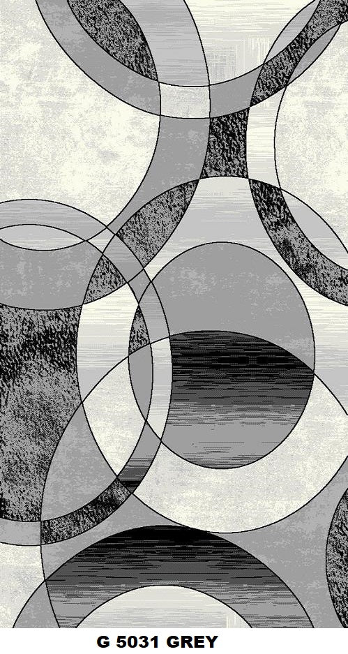 EMBASSY G5031 GREY RED