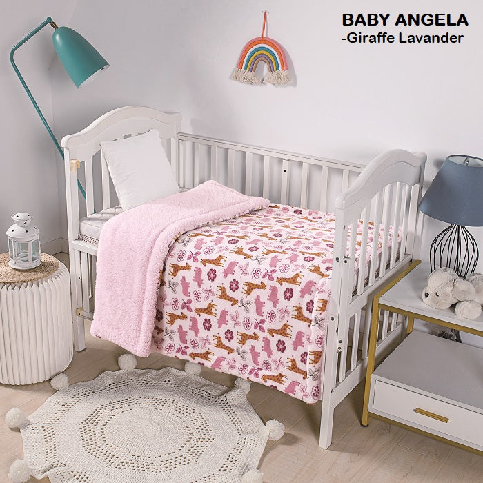 BABY BORREGO ANGELA