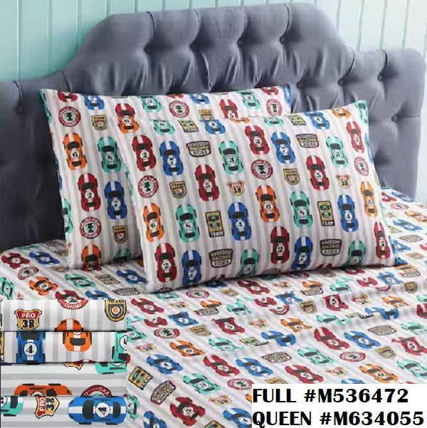 JUVIE SHEET SET