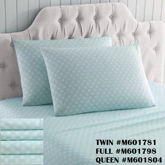 JUVIE SHEET SET