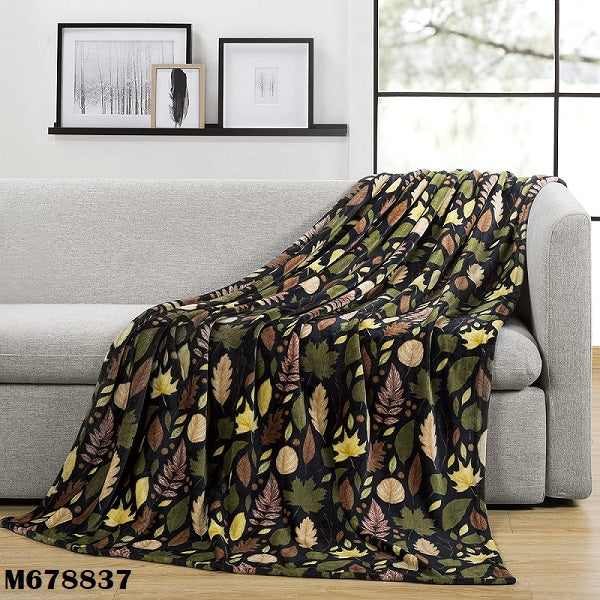 SEASONAL TRHOW BLANKET