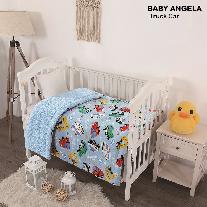 BABY BORREGO ANGELA