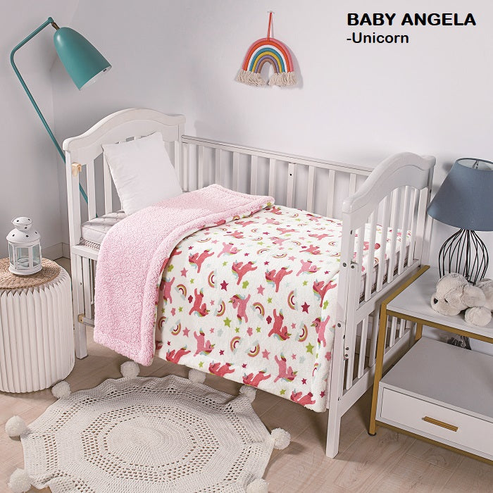 BABY BORREGO ANGELA
