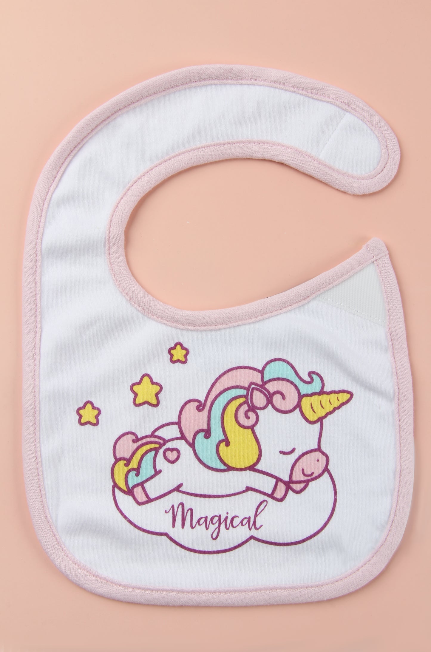 BABY 7 PCS BOXED SET