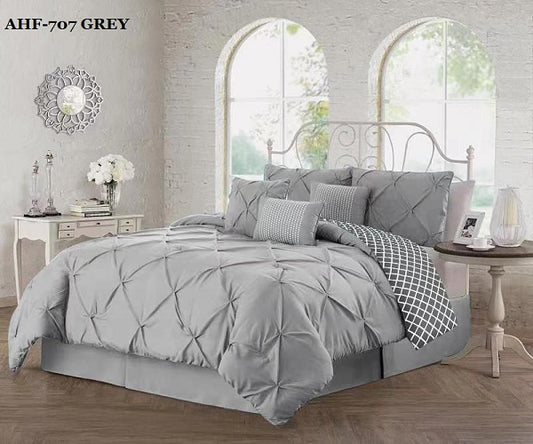 AHF-707 COMFORT 7-PCS