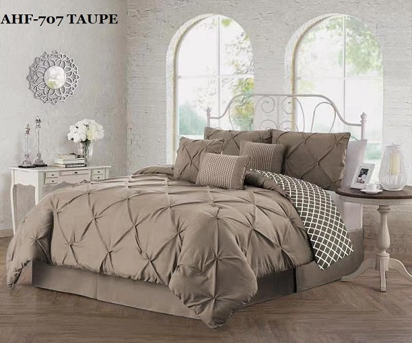 AHF-707 COMFORT 7-PCS