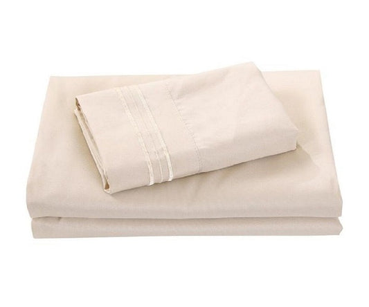 SHEET SET BAMBOO