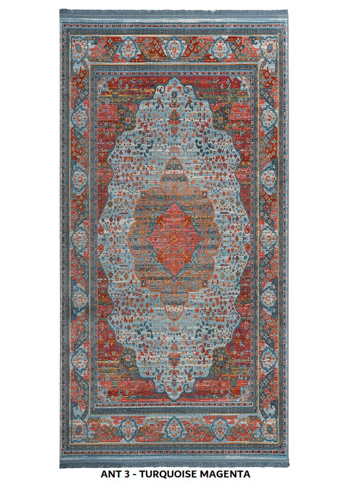 Antalaya Rugs