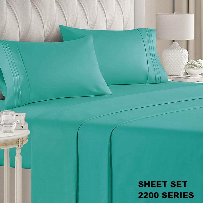 Sheet Sets