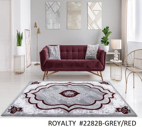 Royalty Rugs