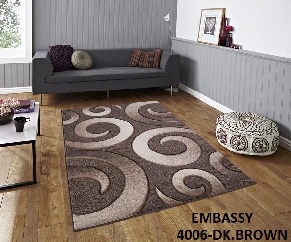 Embassy Rugs