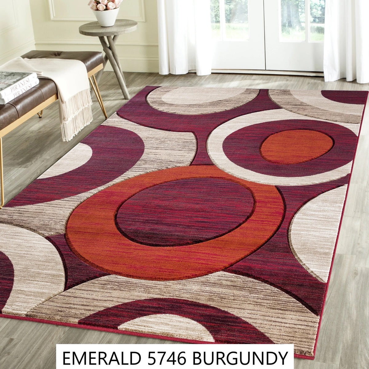 Emerald Rugs