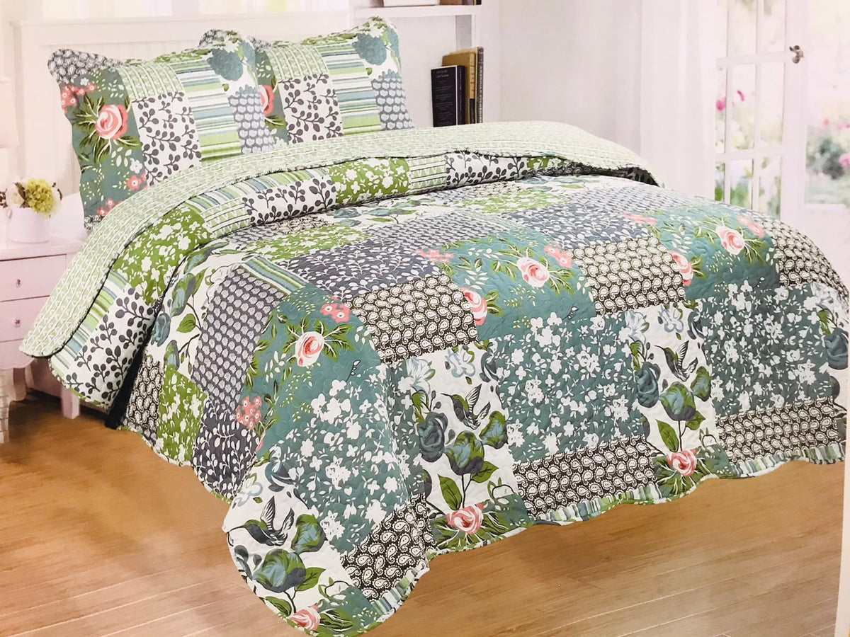 Bedspreads