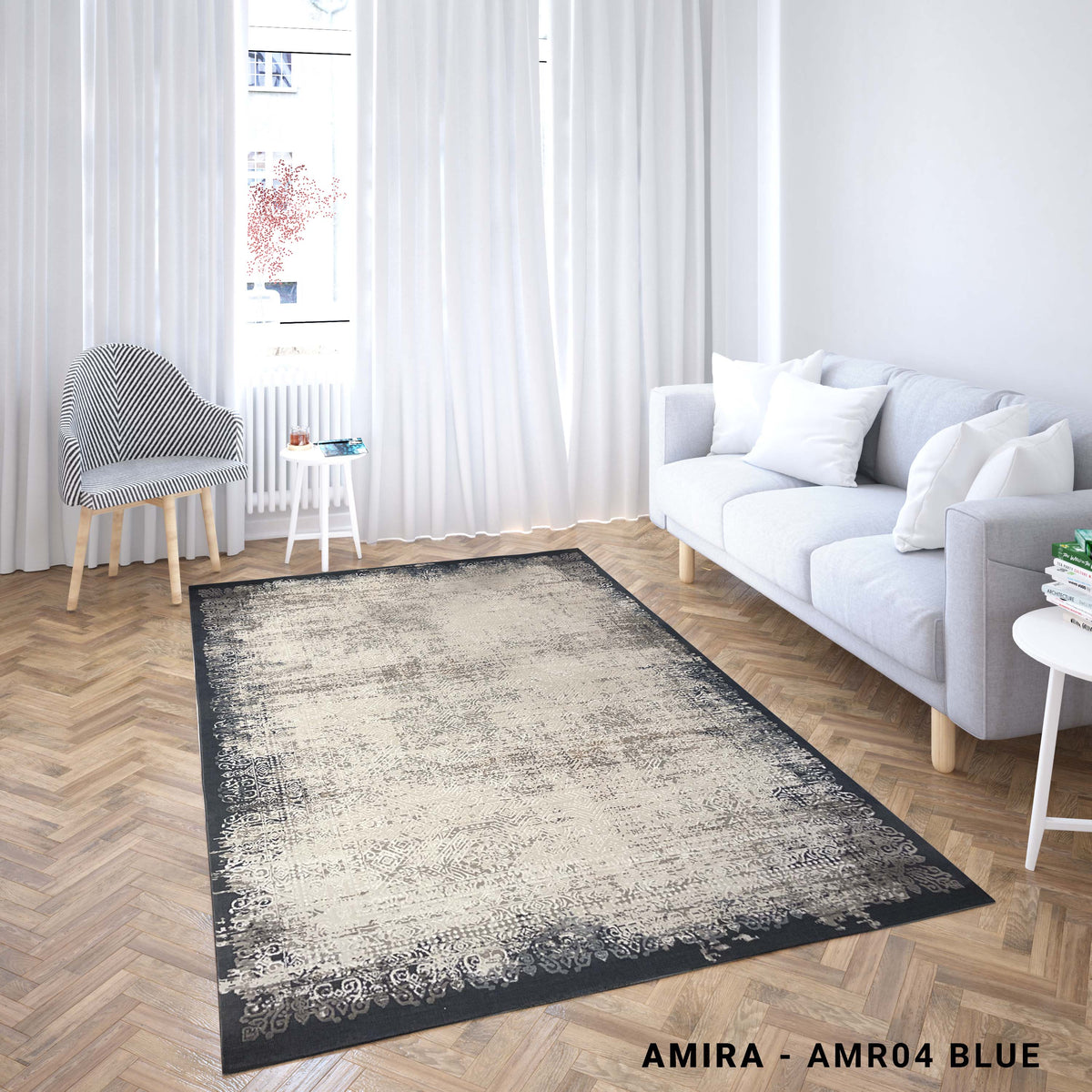 Amira Rugs