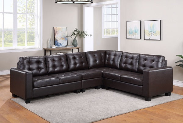 Sectional