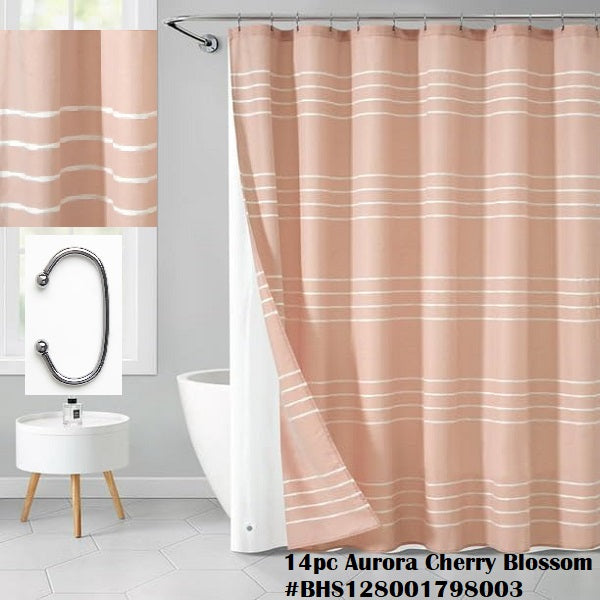 Shower Curtains