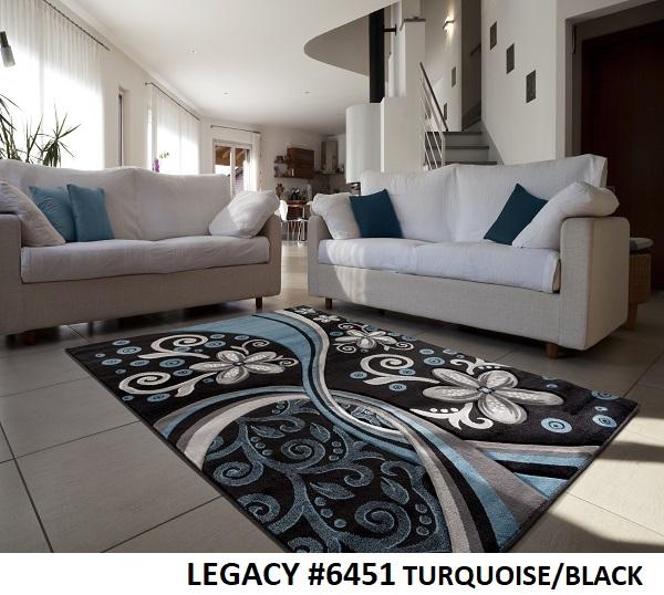 Legacy Rugs