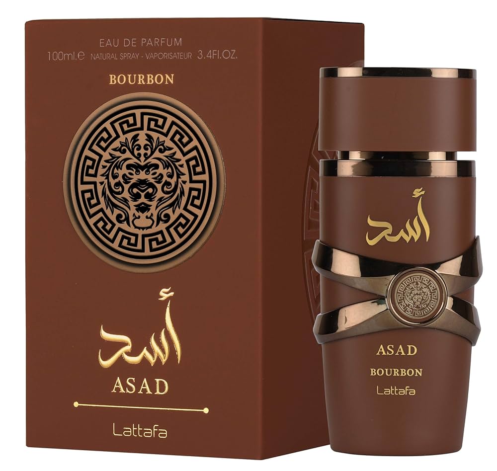 Men's Fragrance